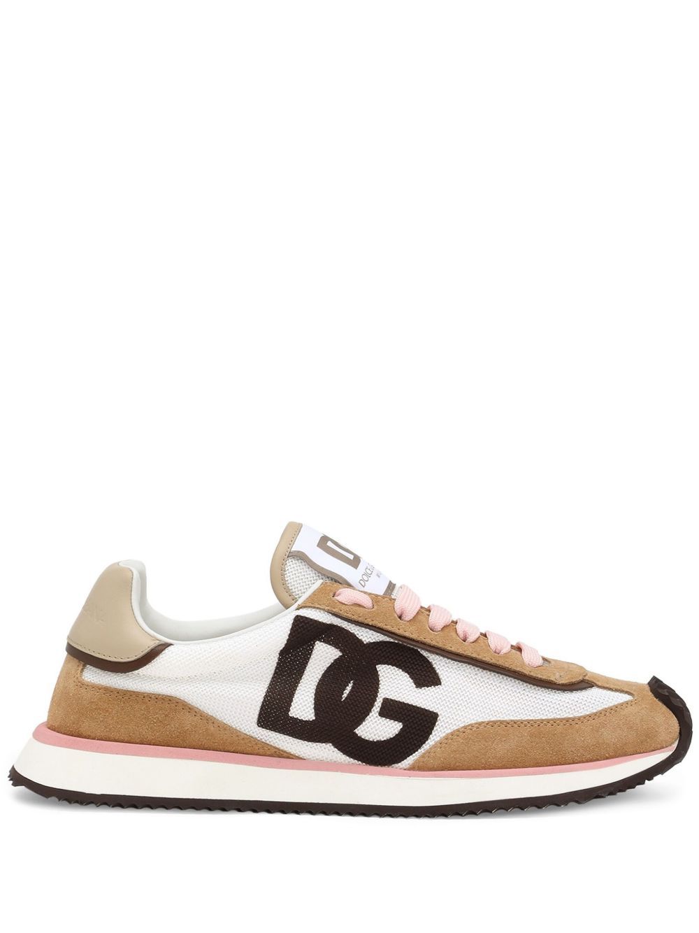 お値段交渉お気軽に✨うみか✨フォロー割さん DOLCE&GABBANA✨ベルト Sneakers Dolce&Gabban DG Cushion
